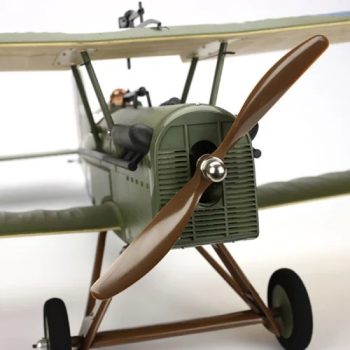 PARKZONE S.E.5A WWI BI-PLANE PNP PKZ5575